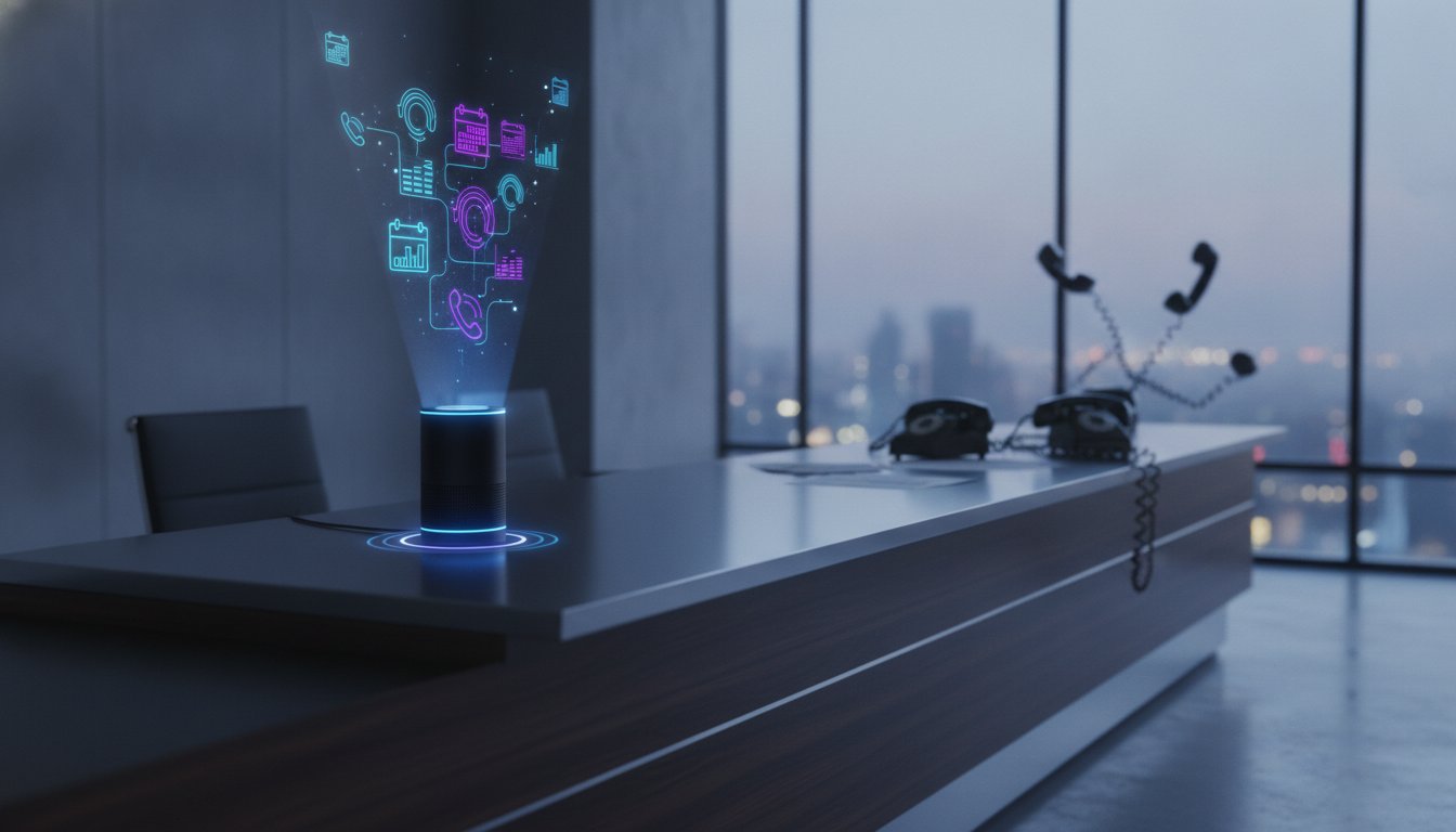 5 Strategic Front Desk Automation Ideas to Recapture Revenue in 2026