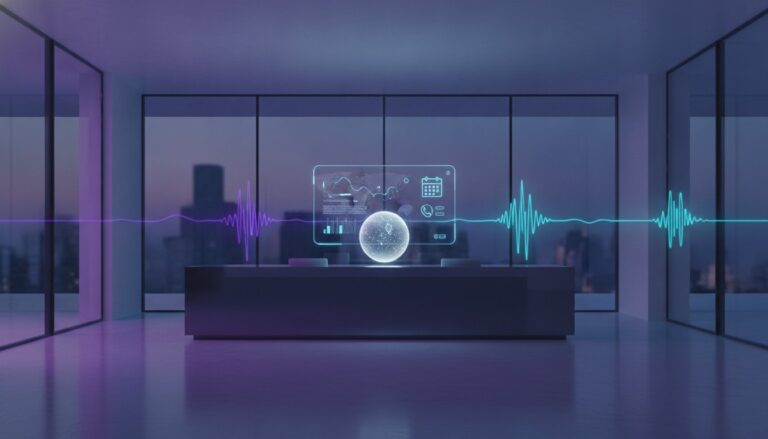AI Virtual Receptionist Providers: The 2026 Strategic Buyer’s Guide