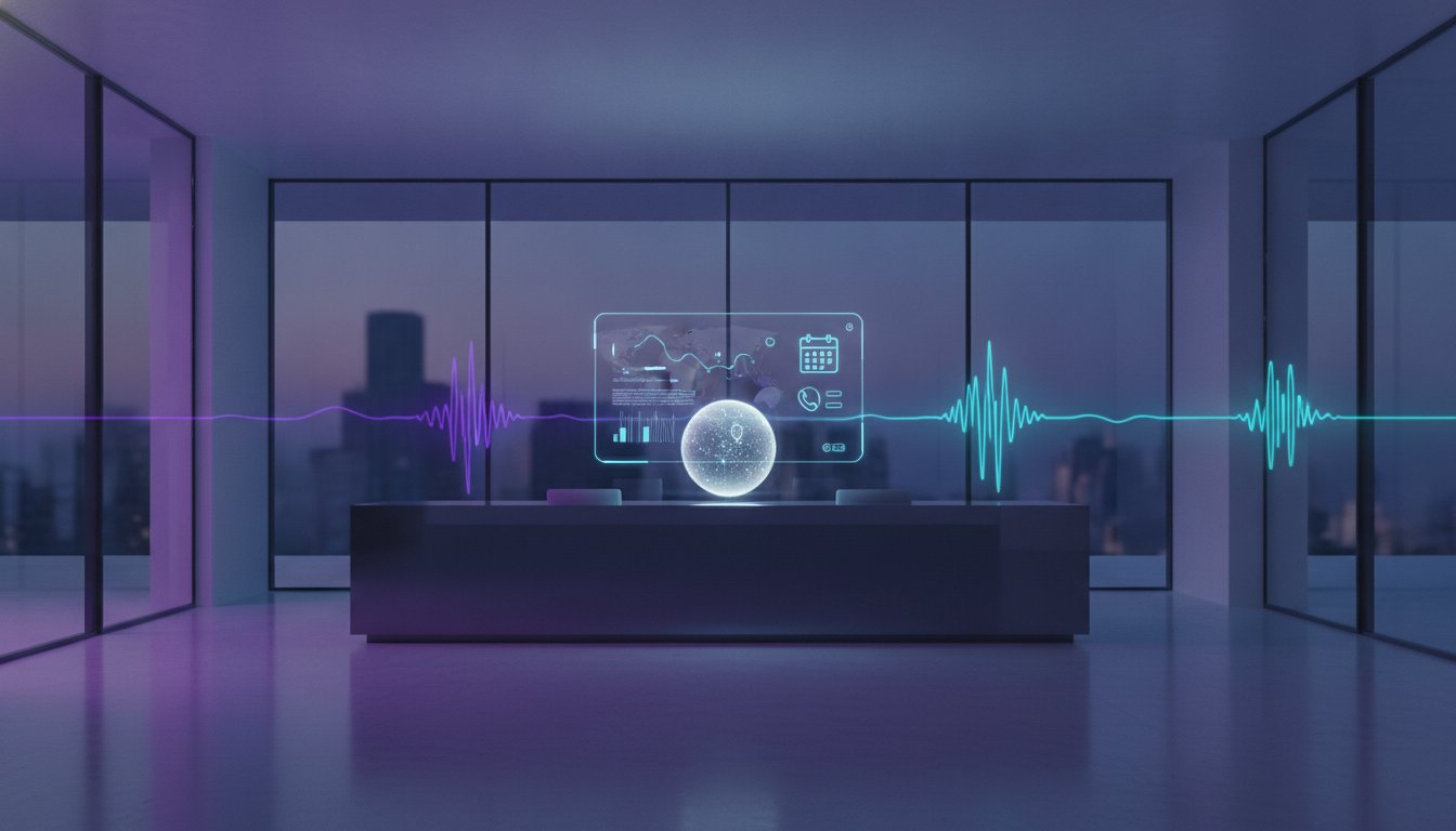 AI Virtual Receptionist Providers: The 2026 Strategic Buyer’s Guide