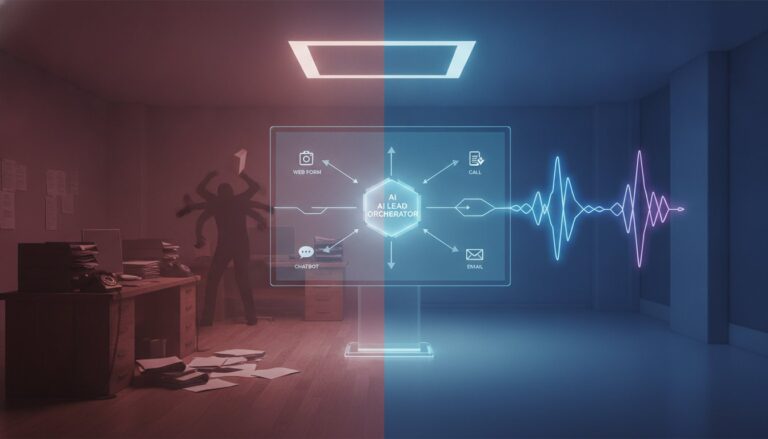 Automated Lead Response: The Strategic Guide to 24/7 Conversion in 2026