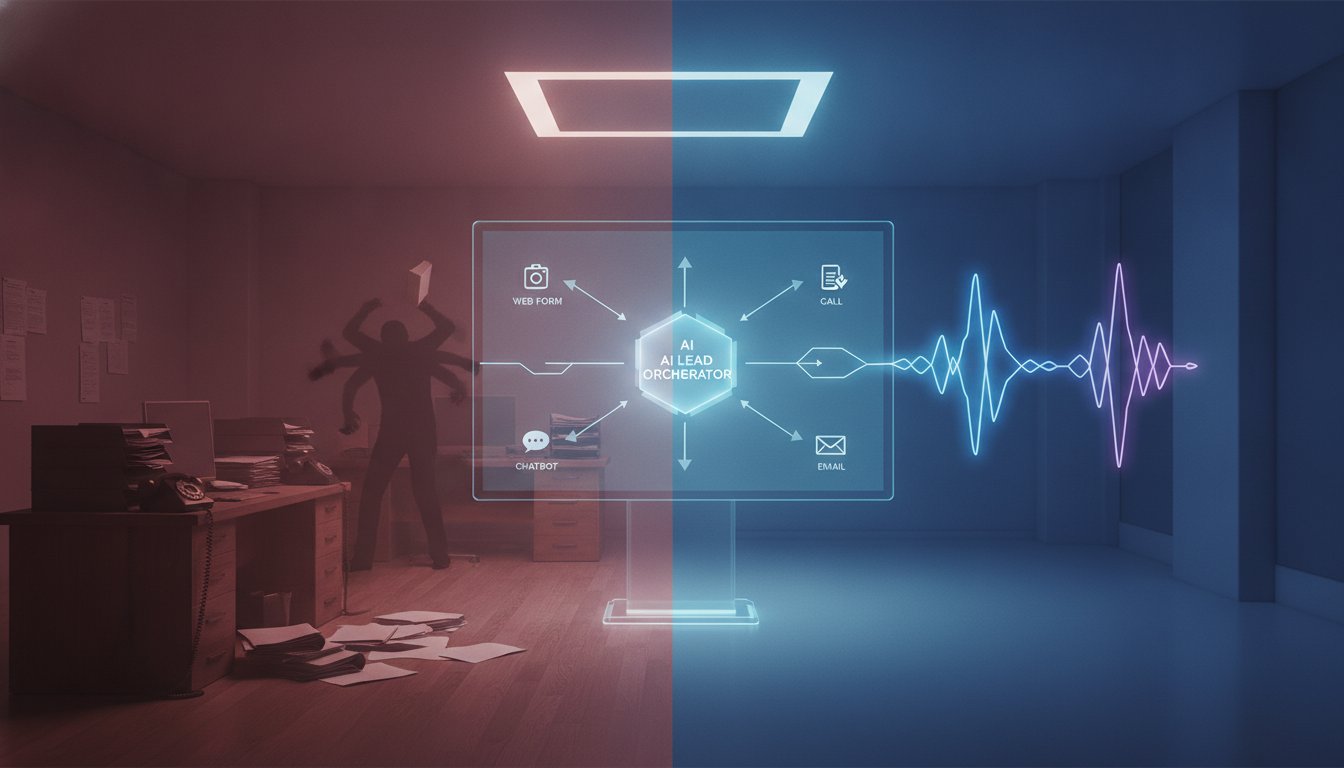 Automated Lead Response: The Strategic Guide to 24/7 Conversion in 2026