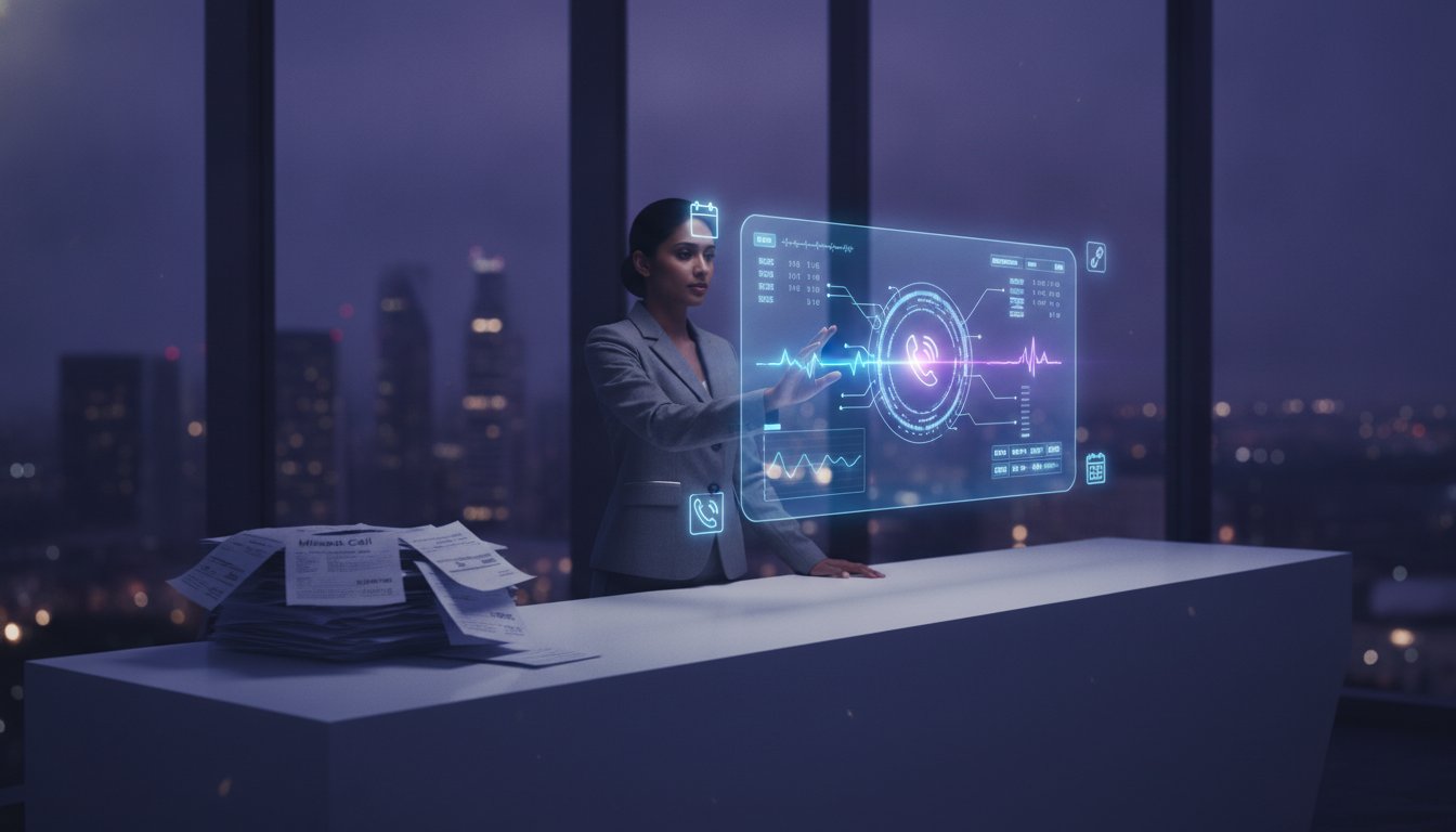 Best AI Receptionist Services 2026: Buyer’s Guide