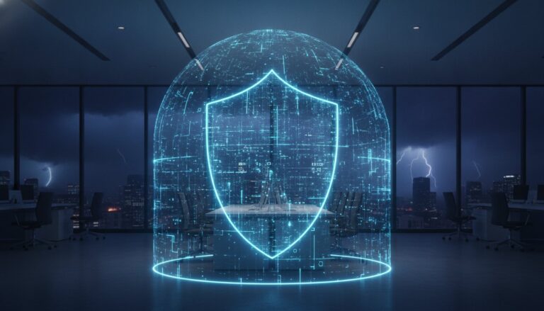 Business Communications: 2026 Disaster Recovery Guide