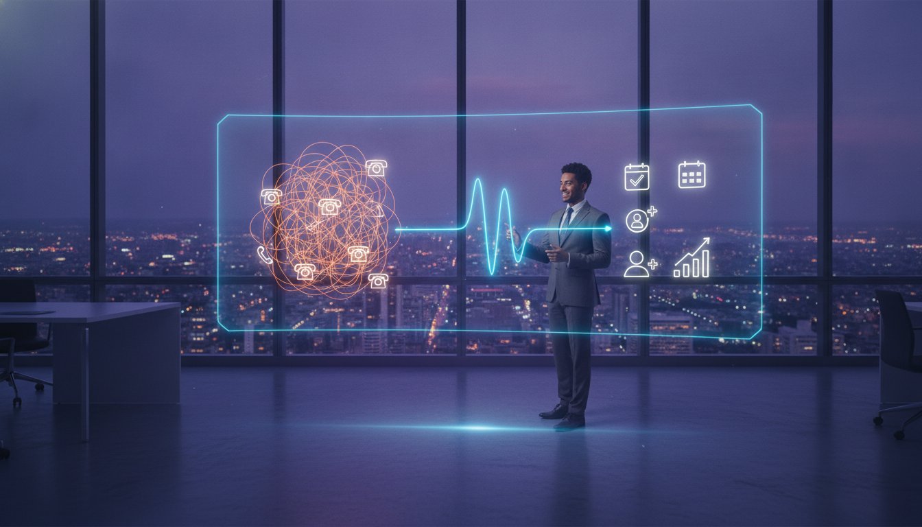 How to Build a Modern Automated Phone System: The 2026 Strategic Guide