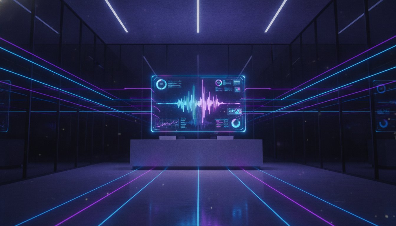 The 24/7 Front Desk: A Strategic Guide to AI Voice Receptionists in 2026