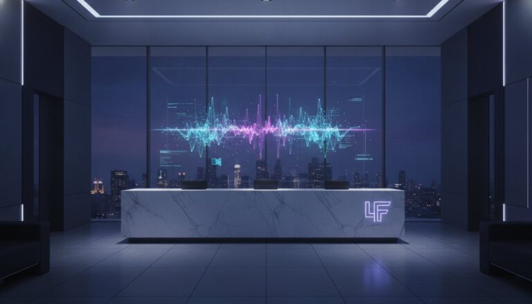 The Strategic Advantage: Why AI Receptionists are the New Standard for Law Firms in 2026
