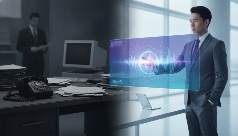 Virtual Receptionist vs. Answering Service: The Strategic Choice for 2026